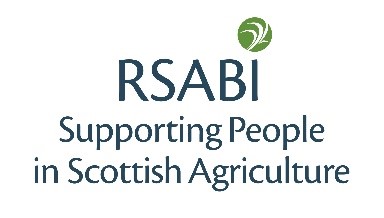 rsabi supporting people in scottish agriculture