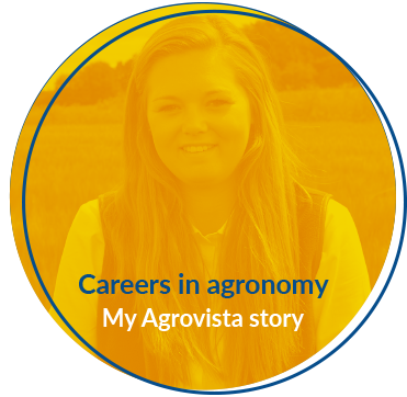 careers in agronomy my agrovista story becky finbow