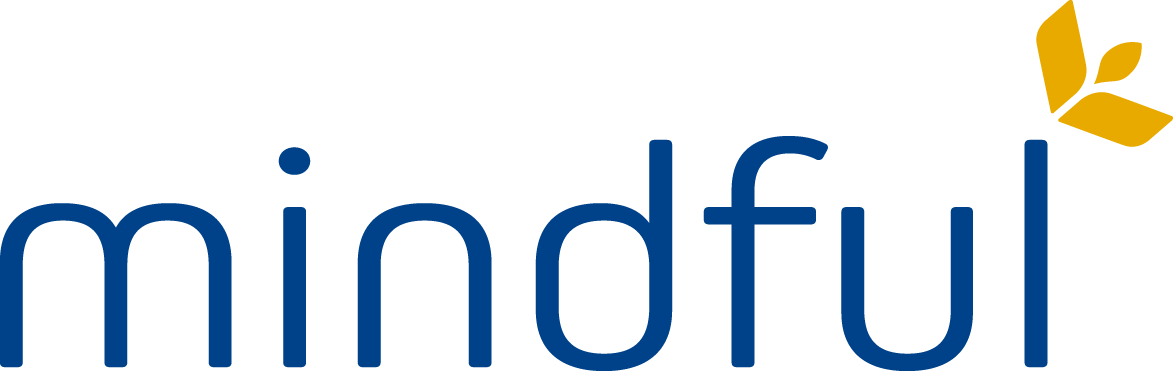 Mindful logo
