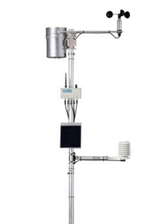 Weather station pro - 2g 3g GSM or 4g  LTE-M