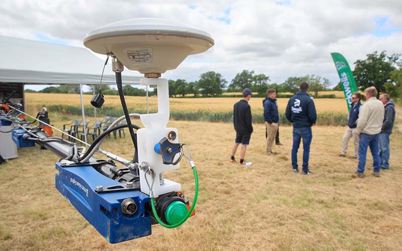 Group at Framlingham