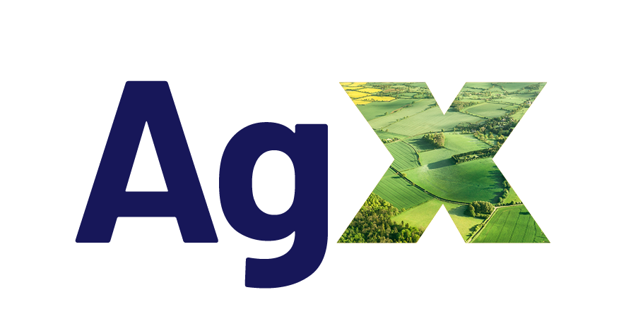 AgX logo