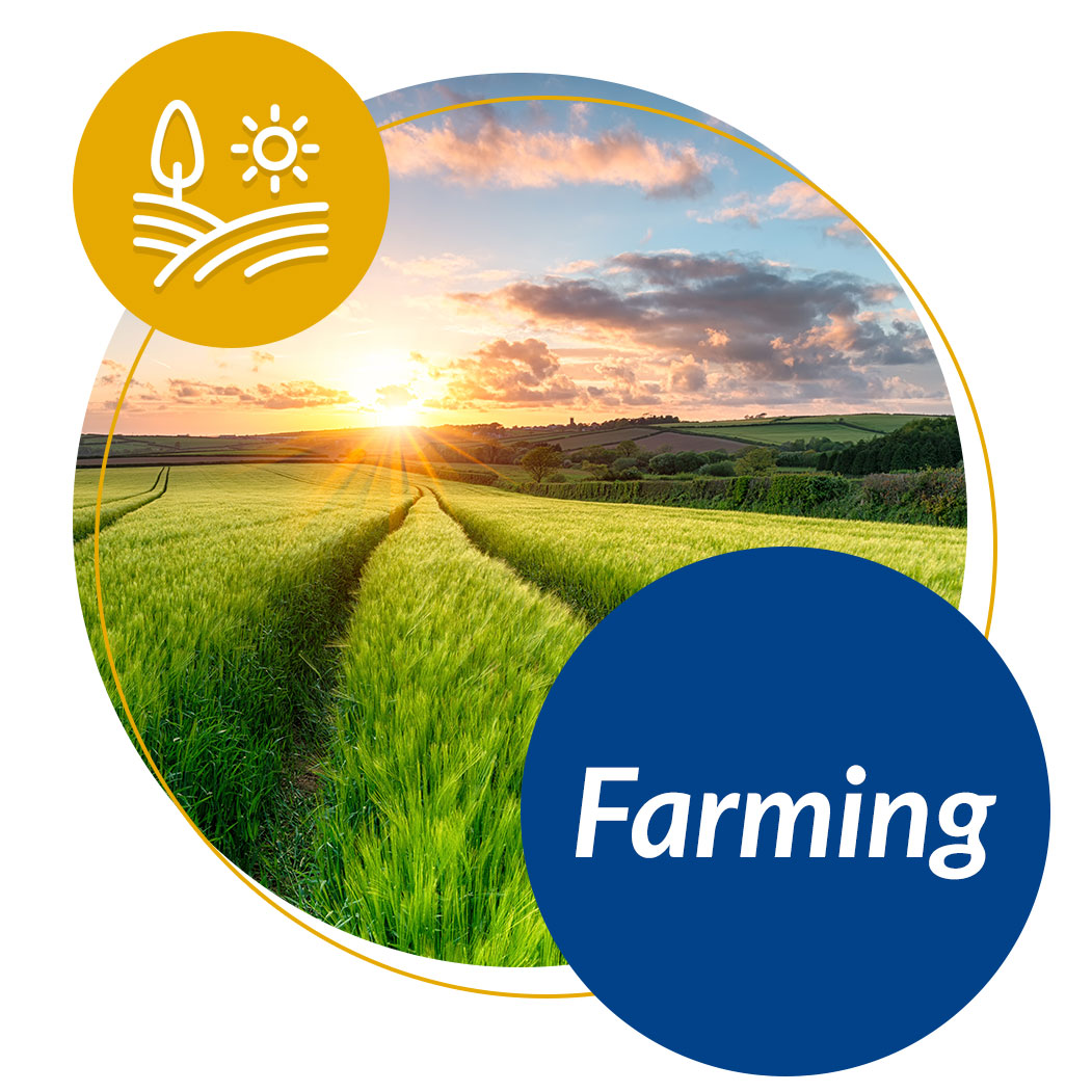 Farming