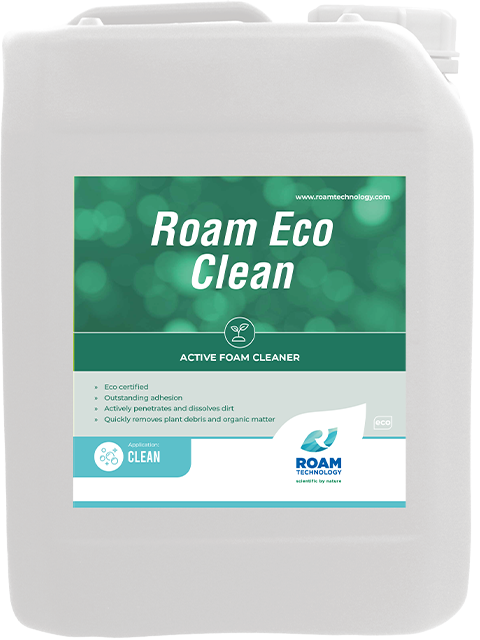 Roam Eco Clean