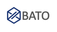 BATO logo