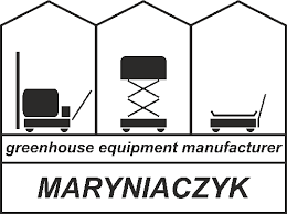 Maryniaczyk logo