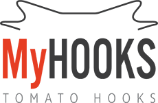 MyHooks logo