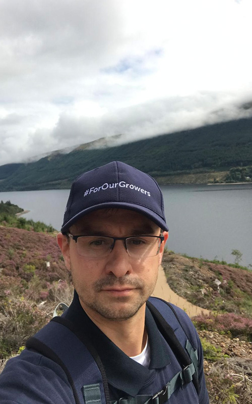 Great Glen Challenge Photo #3