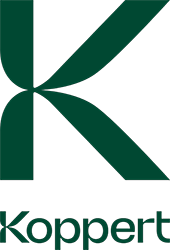 Koppert logo