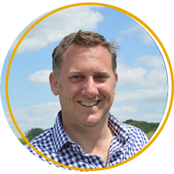 Our vision - Jon Tanner