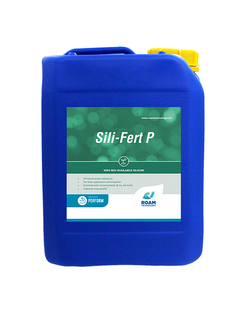 Sili-Fert P