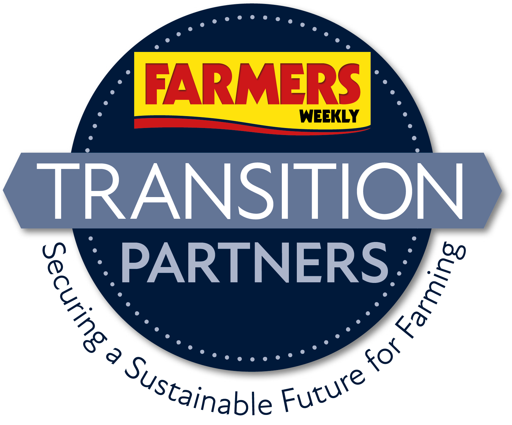 Transition Partners - Farmers Weekly