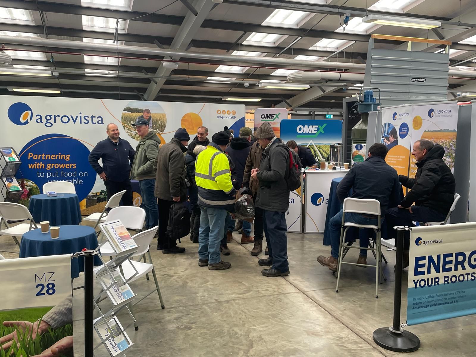 Midlands Machinery Show 2025